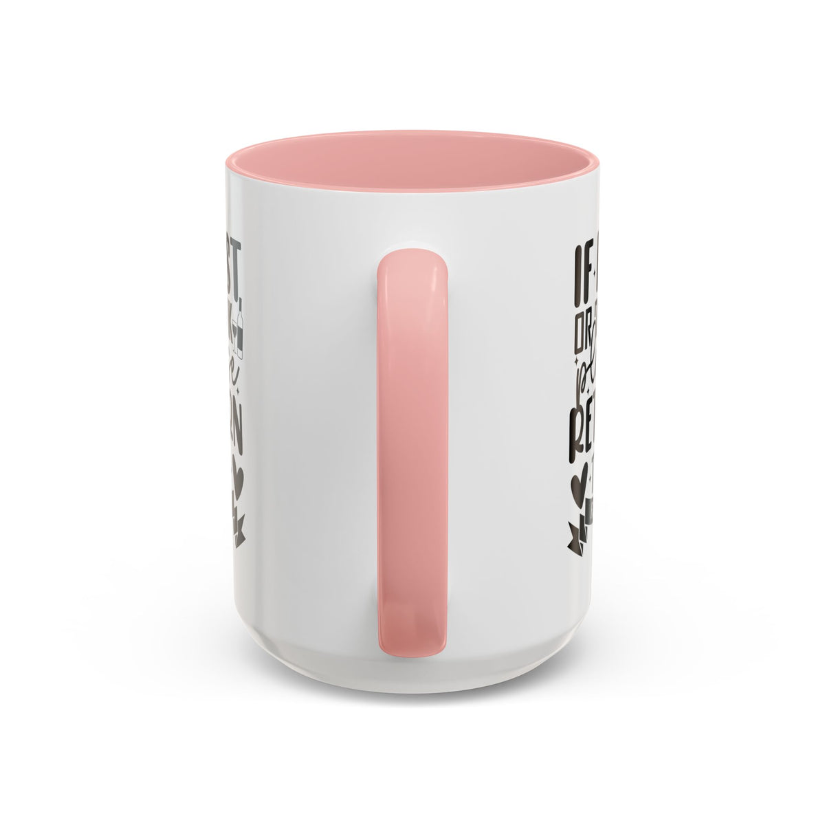If Lost or Drunk Please Return to a Friend Mug, Accent Coffee Mug, FREE SHIPPING