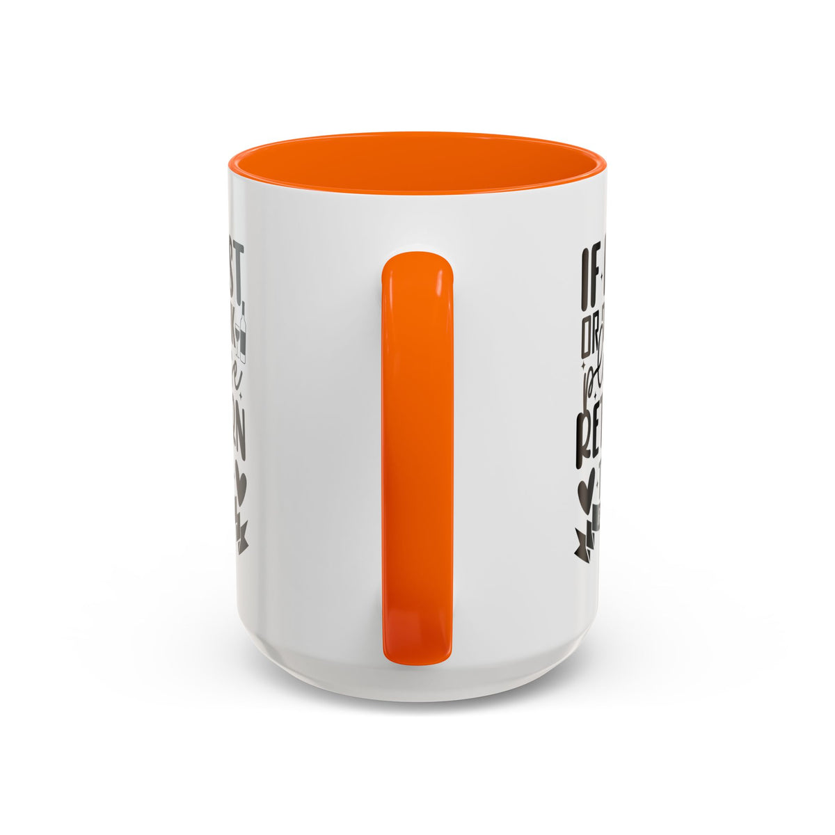 If Lost or Drunk Please Return to a Friend Mug, Accent Coffee Mug, FREE SHIPPING