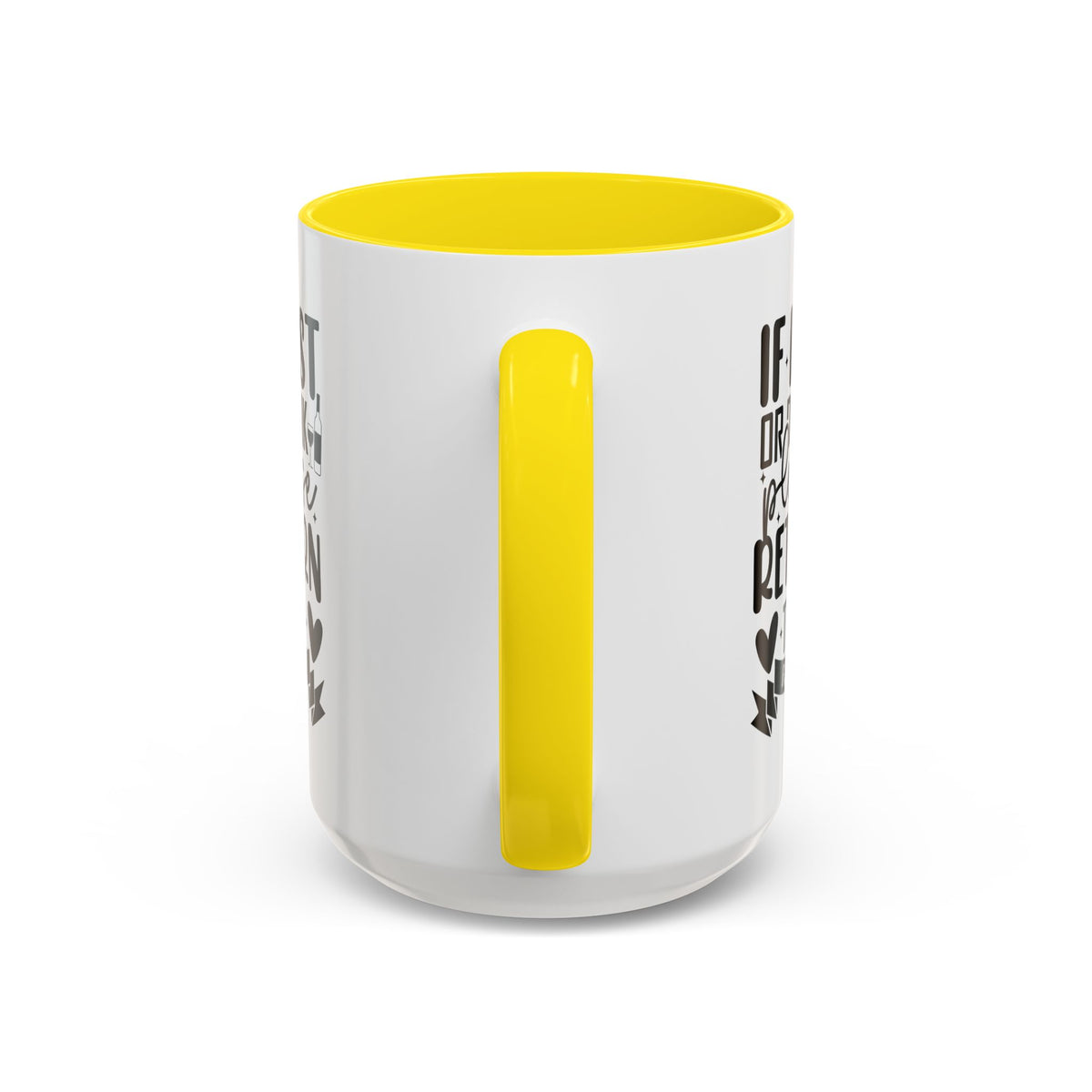 If Lost or Drunk Please Return to a Friend Mug, Accent Coffee Mug, FREE SHIPPING